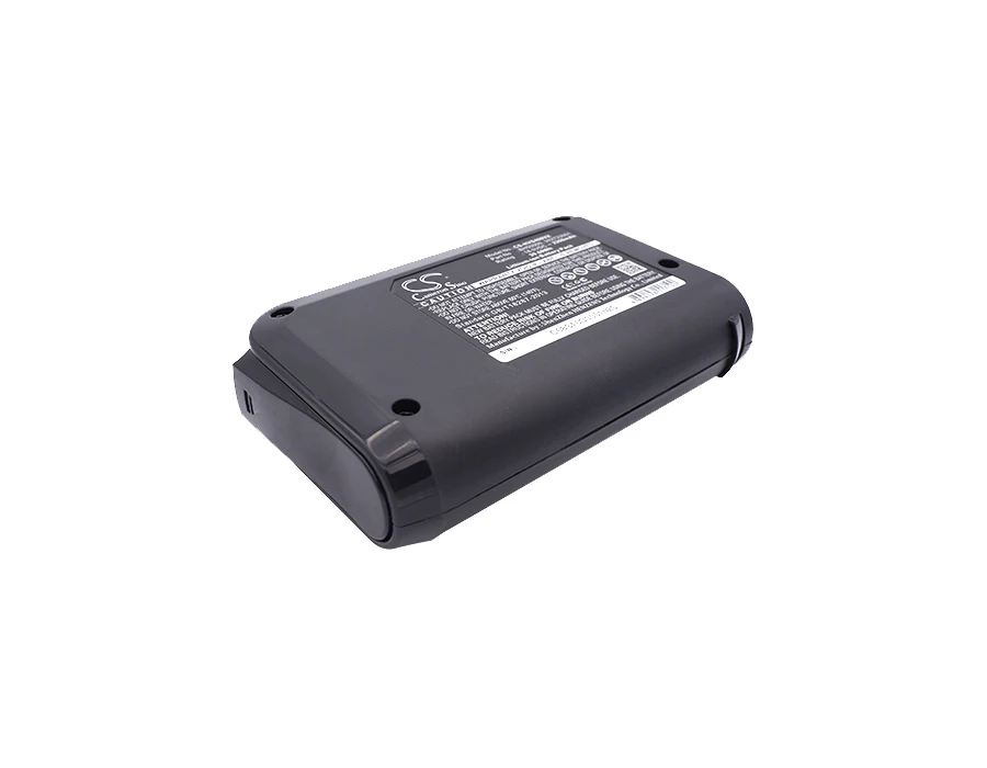 

Replacement Battery for Hoover BH50010 Platinum Collection Co, BH50015 Platinum Collection LI,Platinum Stick 302723001,