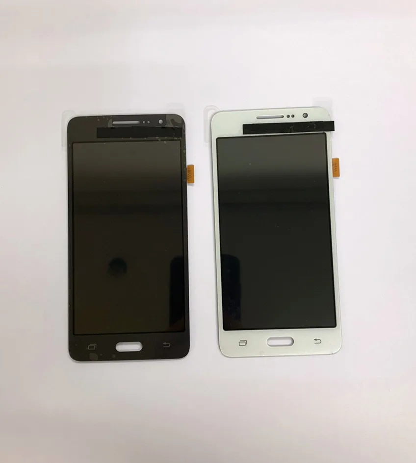 LCD Screen and Digitizer For Samsung Galaxy Grand Prime G531 G531F SM-G531F G531H LCD Display Touch Screen Digitizer Assembly