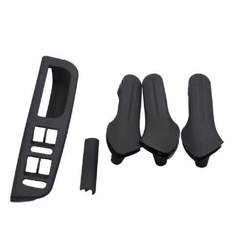 Подлокотник внутренней дверной ручки для Volkswagen Bora Golf 1999-2004 4 MK4 Jetta 1J0867171A 1J4867179A 1J0867172A 3B1867171E