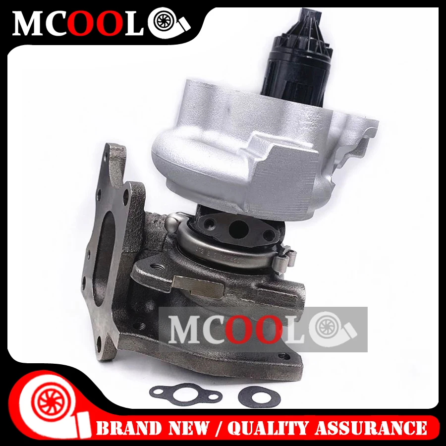 Performance Upgrade Turbocharger For HONDA CIVIC 10 1.5L Stage 3 L15B7/8 turbine 49373-07011 49373-07012 49373-07013 49373-07102