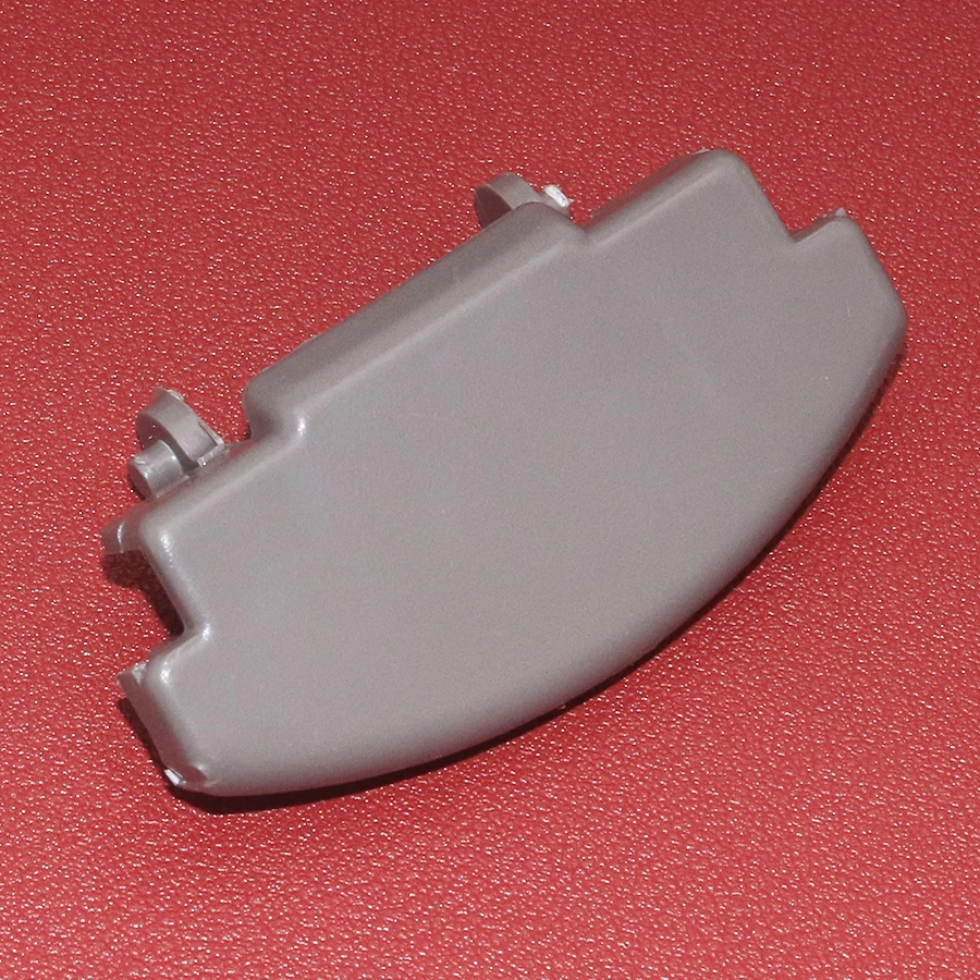 Car Armrest Lid Center Console Latch Replacement Button Clip OEM 3B0868445 For VW Golf 4 Bora Passat B5 Polo Skoda Octavia Seat