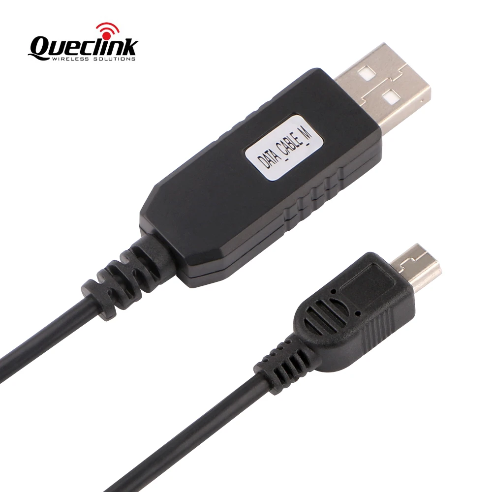 Date Cable M Used for Firmware GPS Tracker GL300 GT00 GT301 GV300 GV500 GV300VC GV500 Lite GMT100 GV65 GV65 plus GL3028W GV55