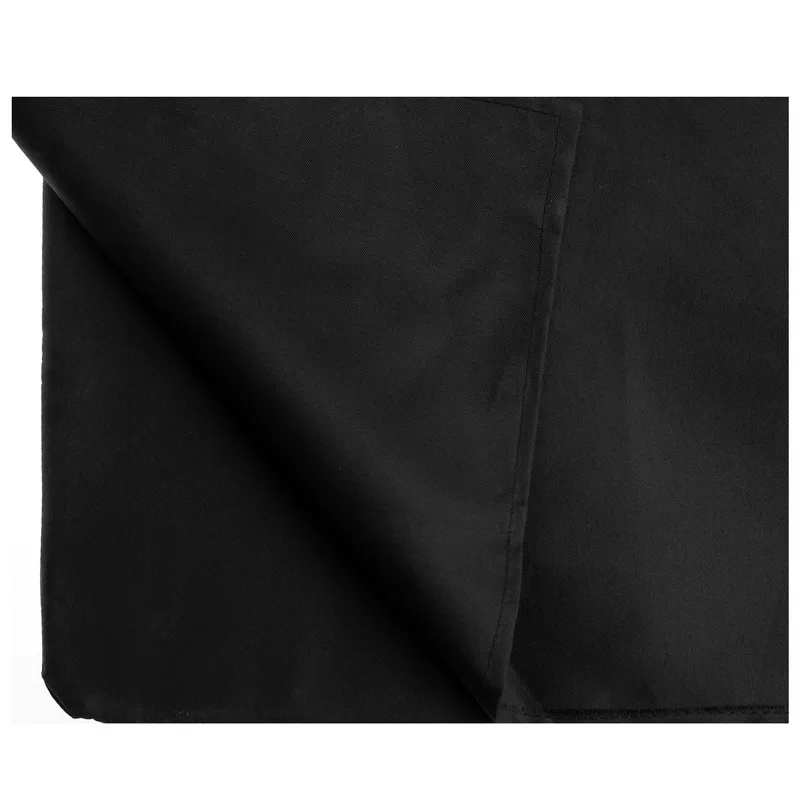 Selens 75x90cm Stainless Flag Panel Cloth For Fotografia Acessorios Camera Video Studio Black