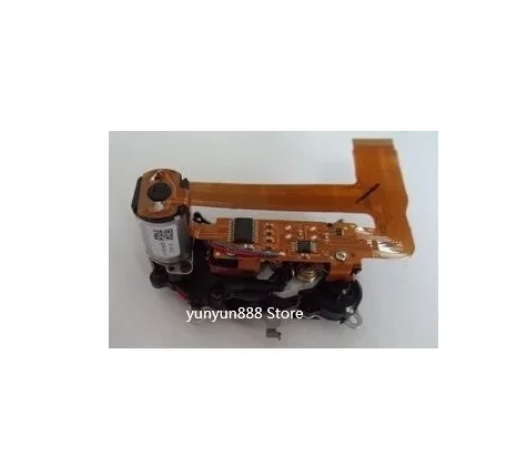 ل نيكون D5100 D3100 فتحة وحدة التحكم اكسسوارات السيارات كاميرا استبدال إصلاح أجزاء