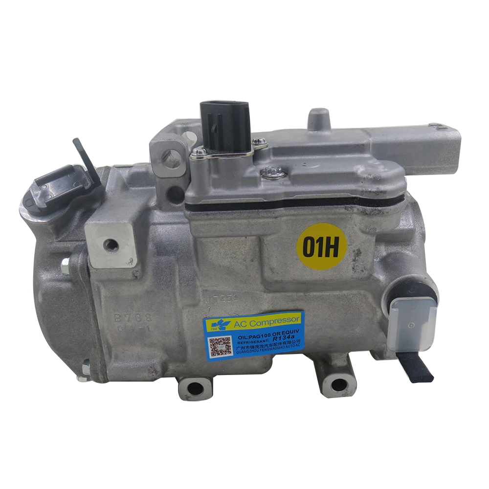 

042200-0401 5-042200-284 0422000401 5042200-284 hybrid air ac compressor for CT200 1.8