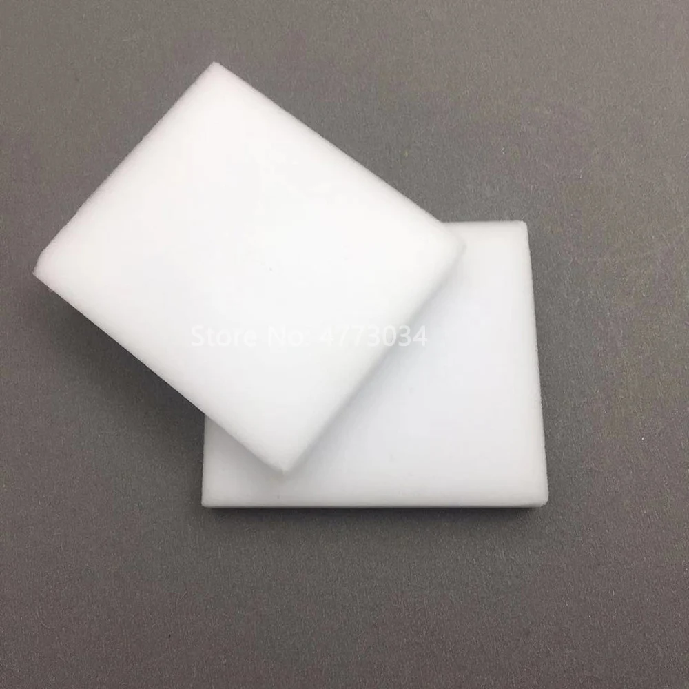 4PCS Inkjet solvent printer waste sponge for DX4 DX5 Roland SJ-540/SJ-740/FJ-540/FJ-740/SP-300V/SP-540V Filter(m) Serge Mist