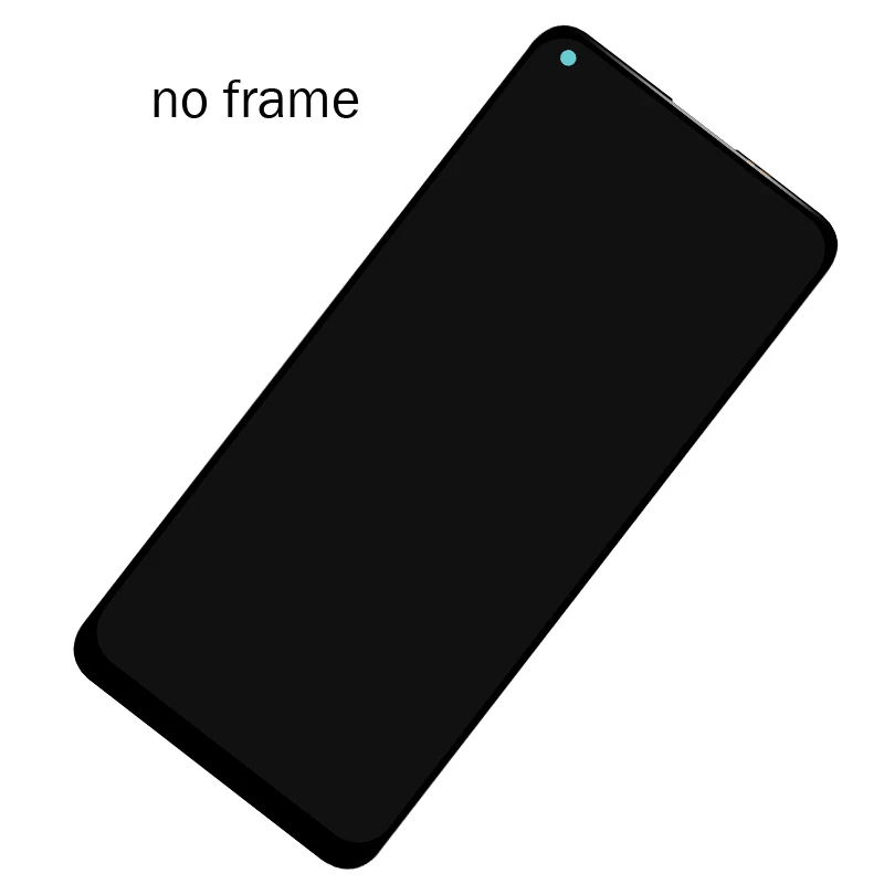 UMIDIGI F2 LCD Display+Touch Screen Digitizer 100% Original Tested LCD Screen Glass Panel  For UMIDIGI F2+tools+ Adhesive