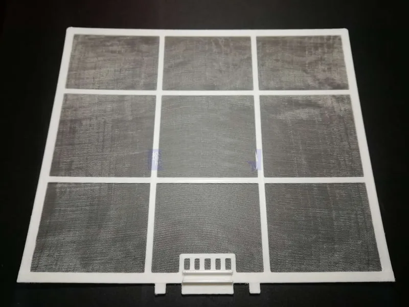 Air Conditioning Filter ,size 29.5X25CM ,for Panasonic National / C96 / A125 / 128KW,Home Appliance Accessories