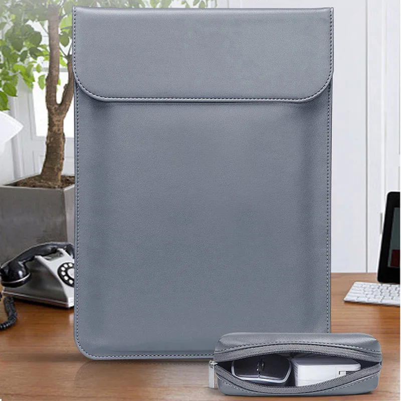 حقيبة Ultrabook لأجهزة Macbook و HUASHUO و HP و DELL و XIAOMI و LENONO و HUAWEI و SAMSUNG و SONY و LG