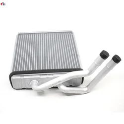 8101100-P00 Heater core assembly suitable for Great Wall WINGLE 3 WINGLE 5 WINGLE 6 STEED