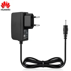 Huawei Switching Power Adapter 12V 2A 1.5M Cable 5.5x2.1mm EU Plug Charger for Widely Use