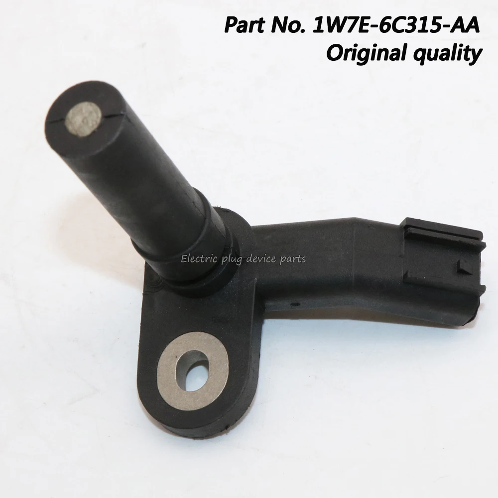 

1W7E-6C315-AA Датчик положения распределительного вала для Ford Crown Victoria Mustang F150 Lincoln Navigator Town Car