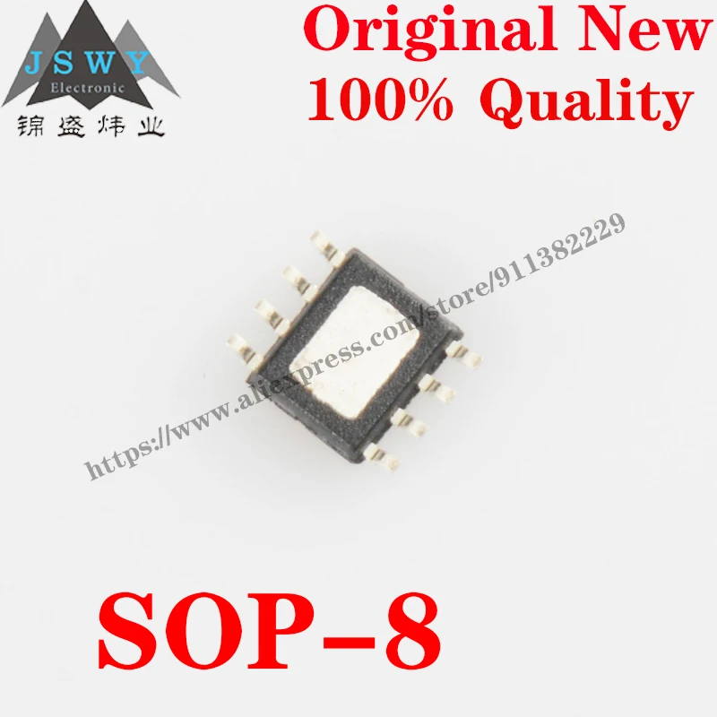 10~100 PCS MP1430DN SOP-8 Semiconductor Power Management IC Switching Regulator IC Chip with for module arduino Free Shipping