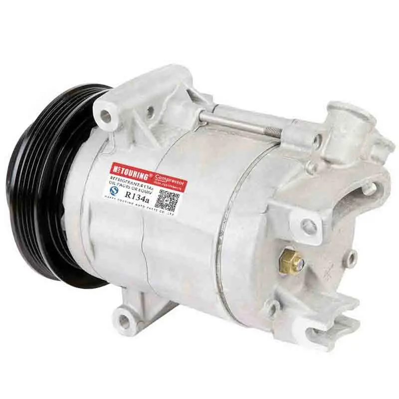 CAR AC Compressor for Chevrolet Camaro SS 6.2L 2010 2011 2012 2014 2014 2015 22798909 92229739 1522218 1522274 23374617