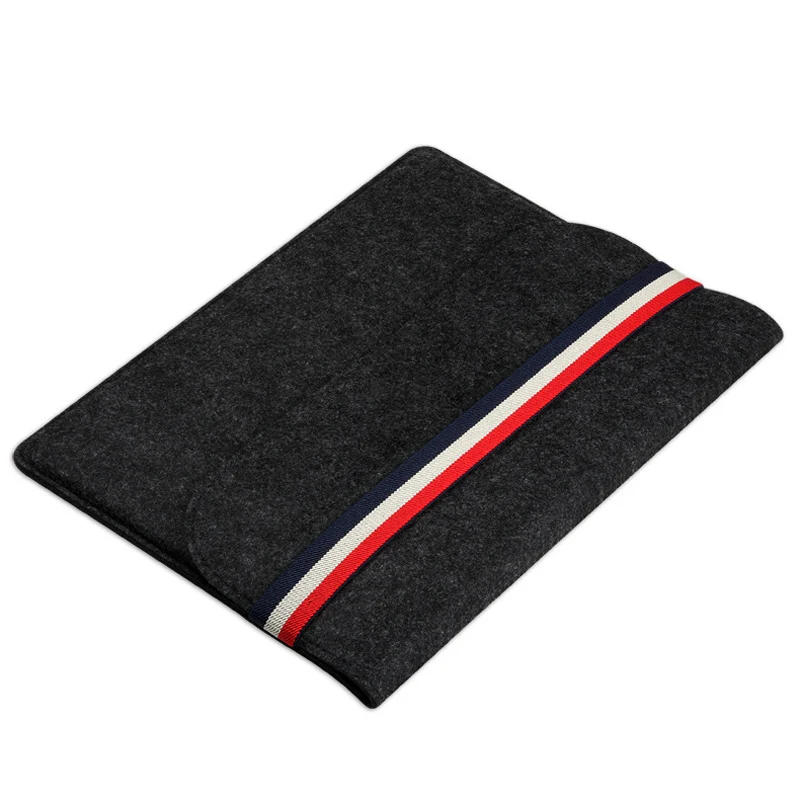 نمط الأعمال حقيبة كمبيوتر محمول الكمبيوتر اللوحي كم دفتر حافظة لجهاز كمبيوتر محمول ماك بوك برو سطح الهواء برو هواوي ديل HP لينوفو