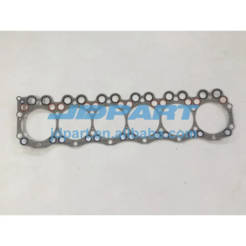 

M10C head gasket For Hino