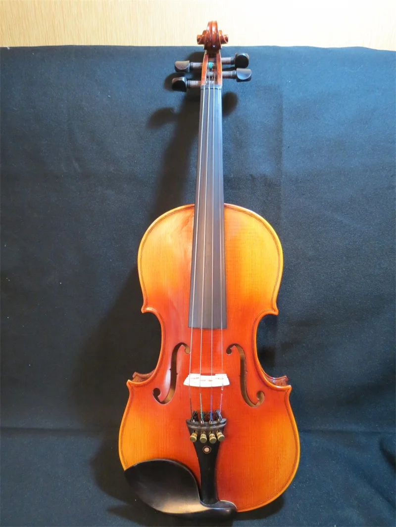 Strad style SONG Brand master 4/4 violin,mellow and powerful sound #14639