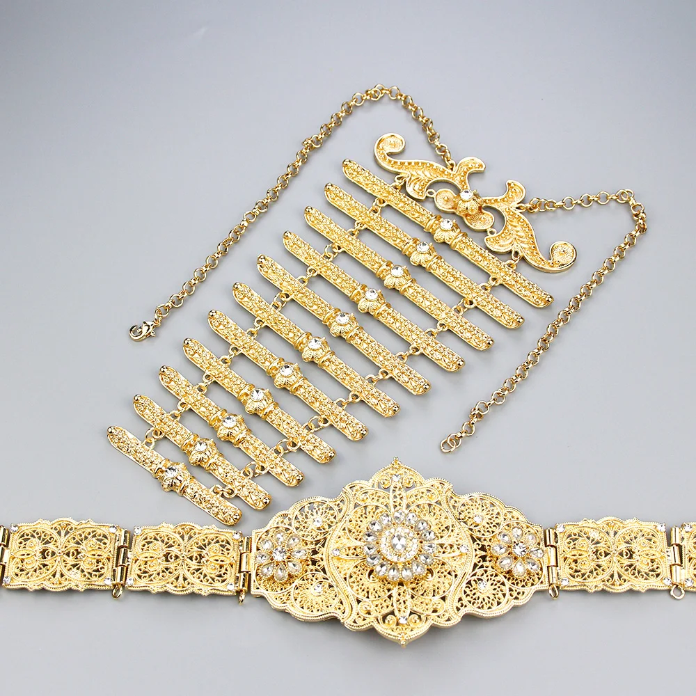 Thumbnail 3 - #35 Popular Body Chains Choices