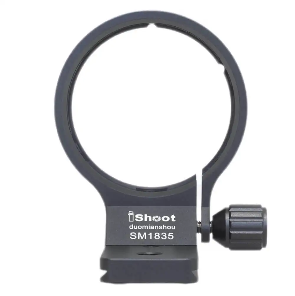 

iShoot Lens Collar Tripod Ring for Sigma 18-35mm f/1.8 DC HSM Art IS-SM1835