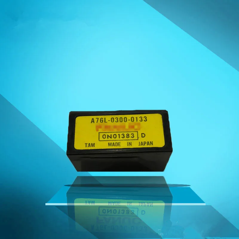 Frete grátis MÓDULO A76L A76L 0300 0133 B 0300 0133 ORIGINAIS
