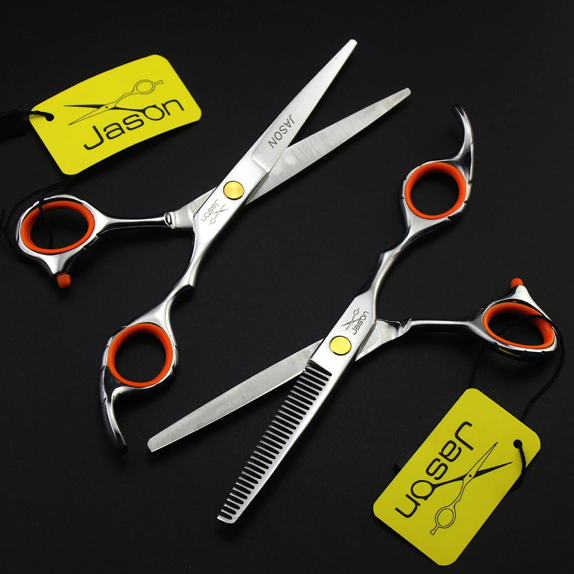 Hair Cutting Scissors Professional 5.5