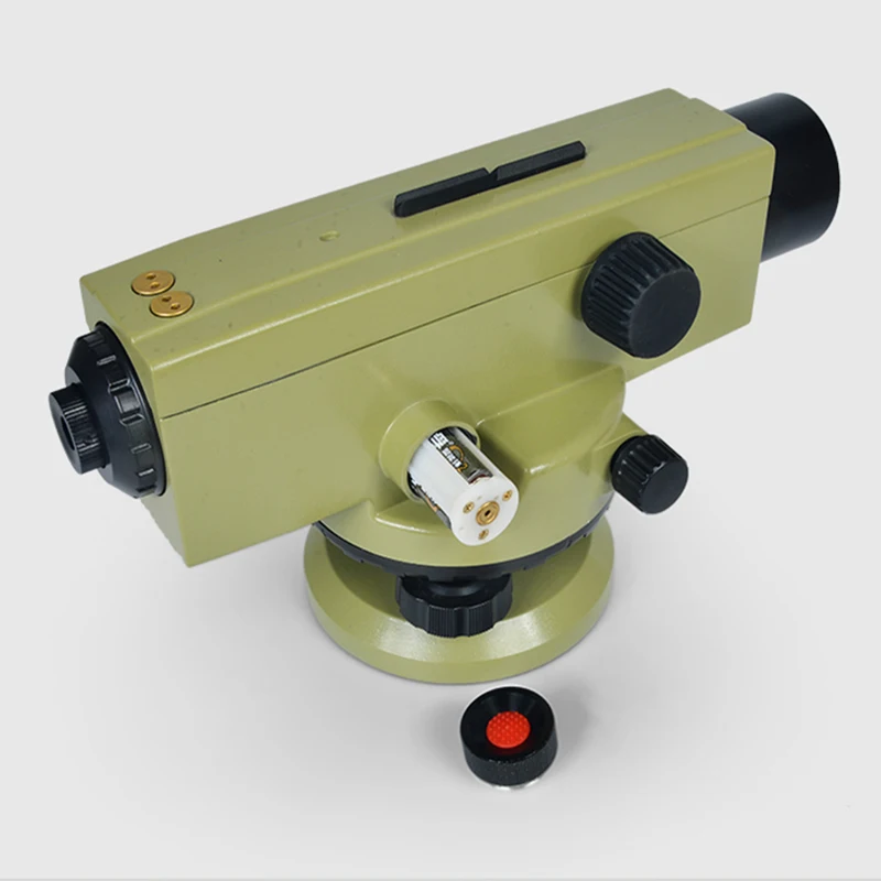 CUPBTNA High Precision Ds40 40x High Definition Automatic Level Measuring Engineering Optical Laser Level For Construction Roads