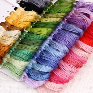 9 Main Sales Cross Stitch Kit - №3