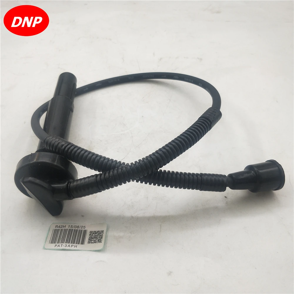 DNP Auto Ignition Cables 22451-AA781 For Impreza High Complete Cable 22451AA781