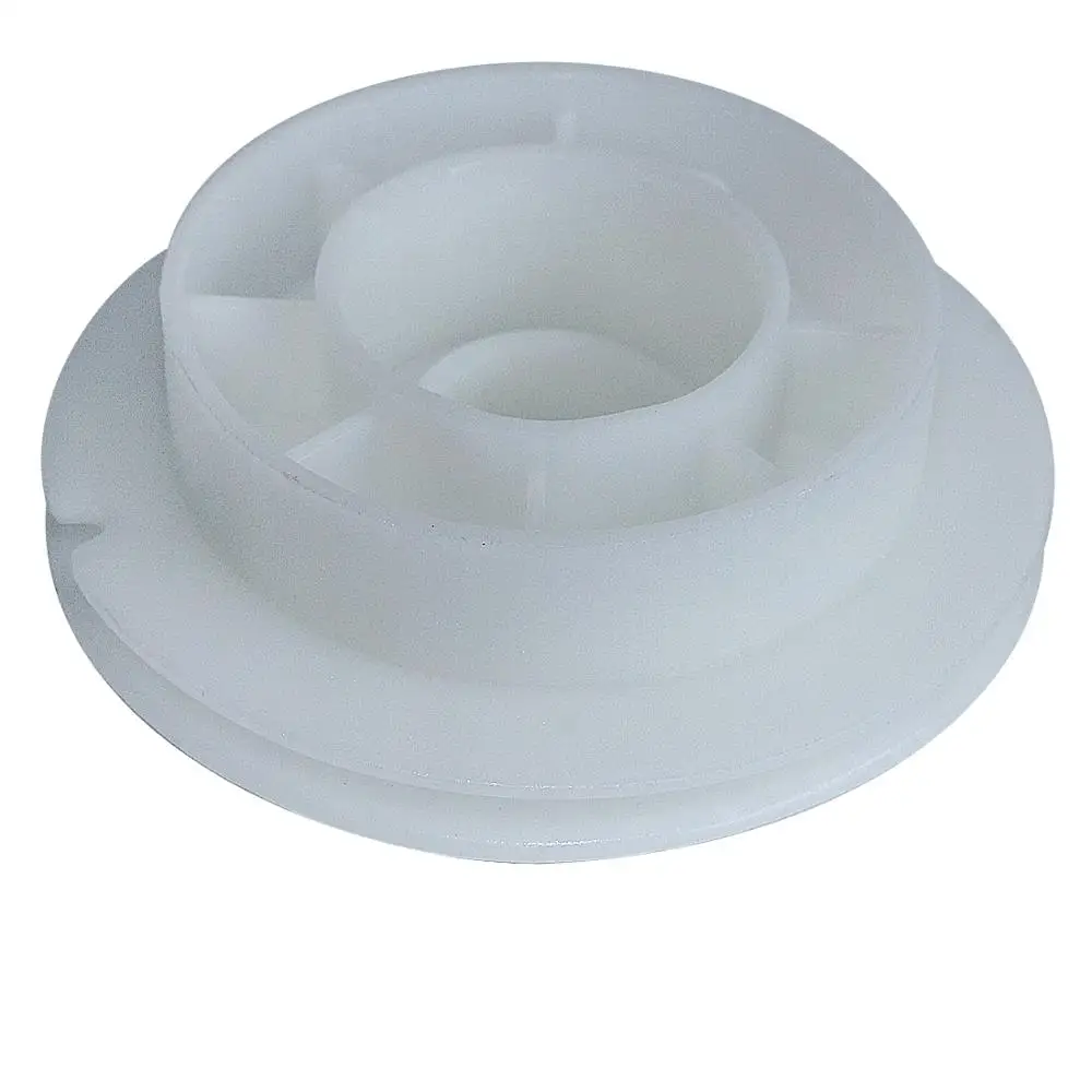 Puleggia di avviamento e Kit molla Driver per Husqvarna 340 345 350 435 440 445 450 motosega con viti sostituisce 537423201