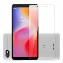 Tempered Glass For Xiaomi Redmi 9 9A 9C Screen Protector on Redmi Note 9 Pro 9S 8 Pro 8T 7 5 5A 4 4X 5 Plus Protective Glass