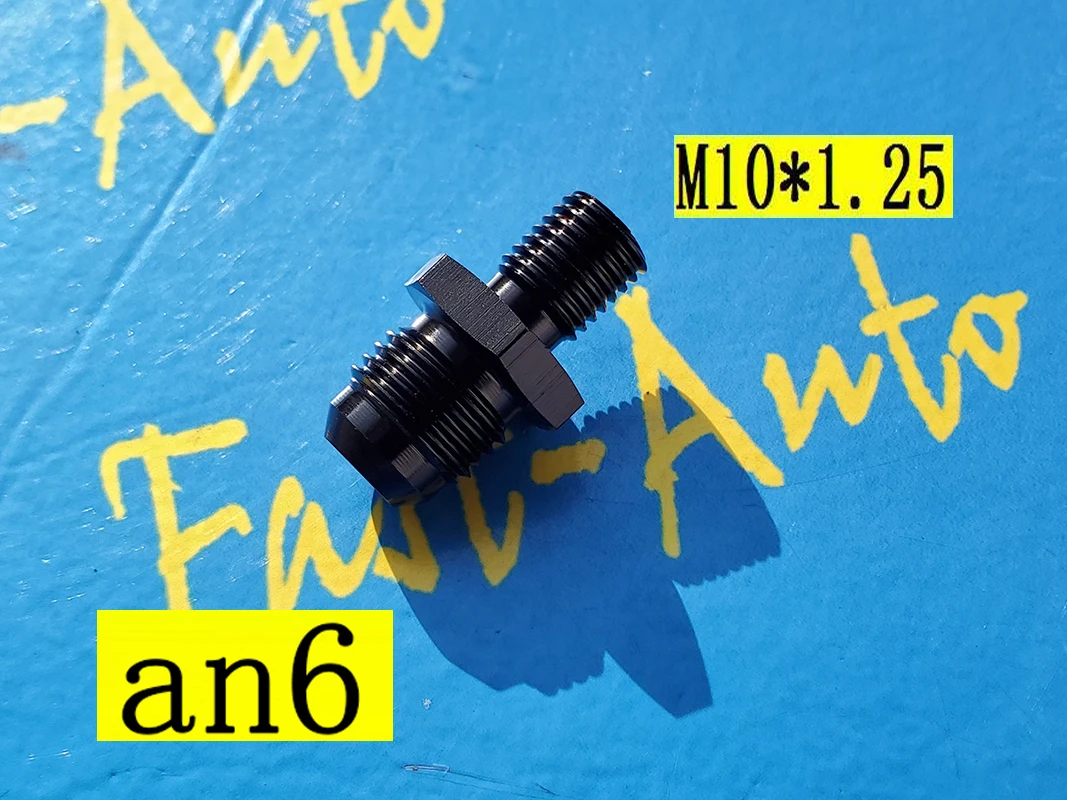 Male M10 P1.25 M10 … - image