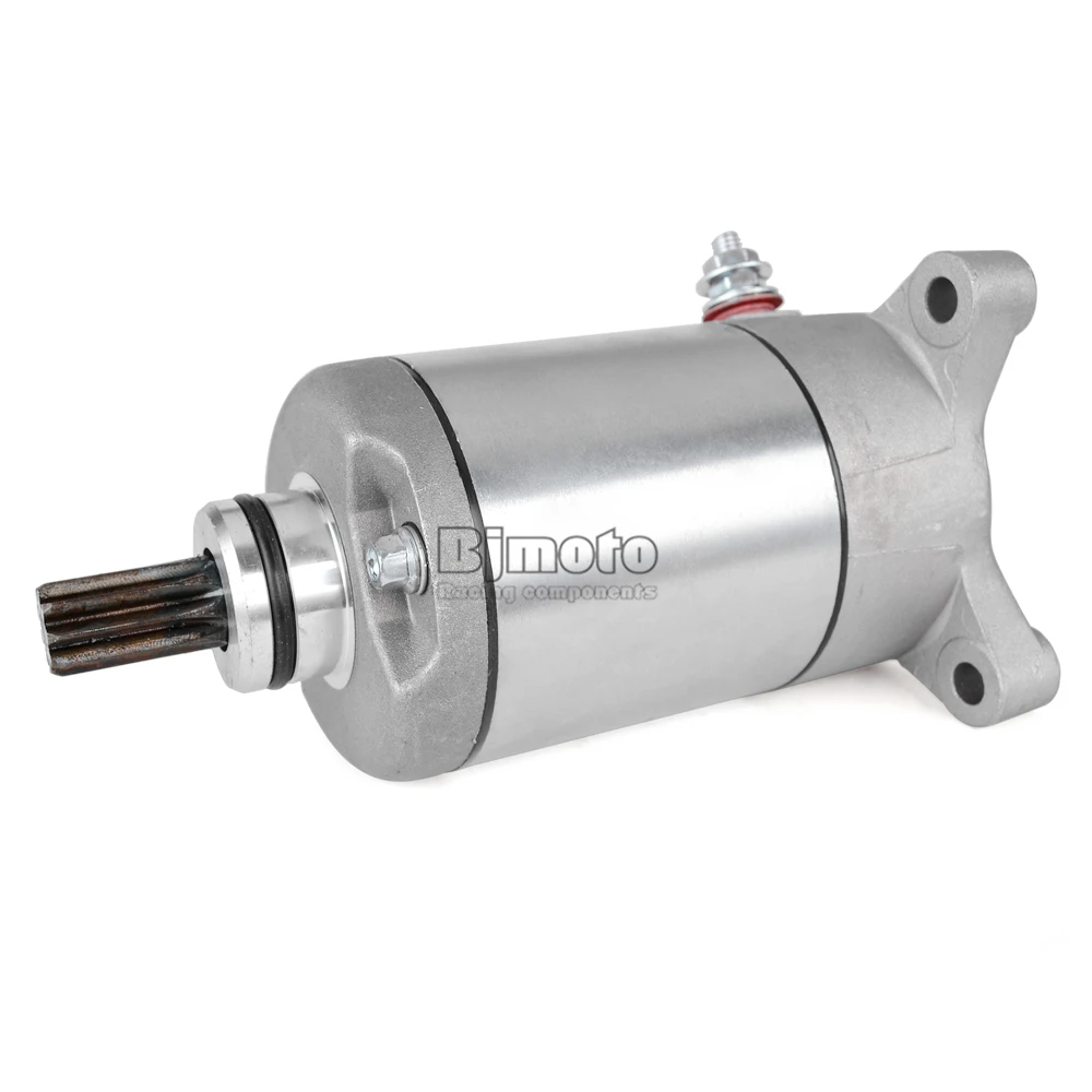 Anlasser für Polaris ATP 330, Sportsman 335 4X4, Big Boss 500 6x6, Magnum 325, Ranger 425 2x4, Trail Boss 330 und für Yamaha FZX750. – Detail 3