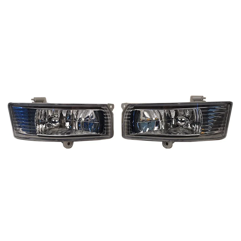 Suitable for Toyota Camry 2005 2006 front bumper fog light bar light with switch wire group bulb 9006 12V 51W