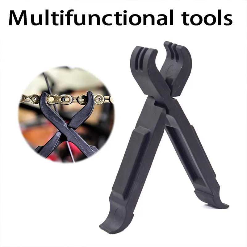 Mtb Mountain Bike Tools Multifunctional Tire Spoon Tire Tire Repair Tool Accesorios Bicicleta Mountain Bike Cycling Tools