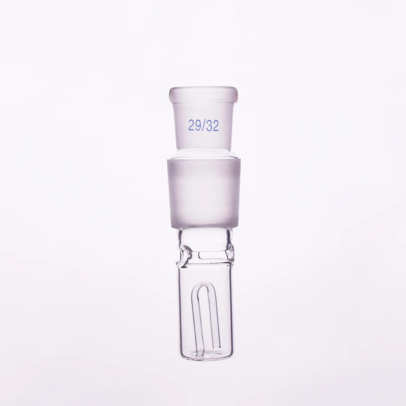 Extraction apparatus improved,Soxhlet with coled-bulb condenser and ground glass joints,with PTFE switch valve,Flask 250ml