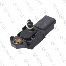 MAP Sensor 5WK9700 A2C10552400 5WK9700Z Intake Manifold Pressure Sensor 6G91-12T551-AA 6G91-12T551-AB 6G91-12T551-AC