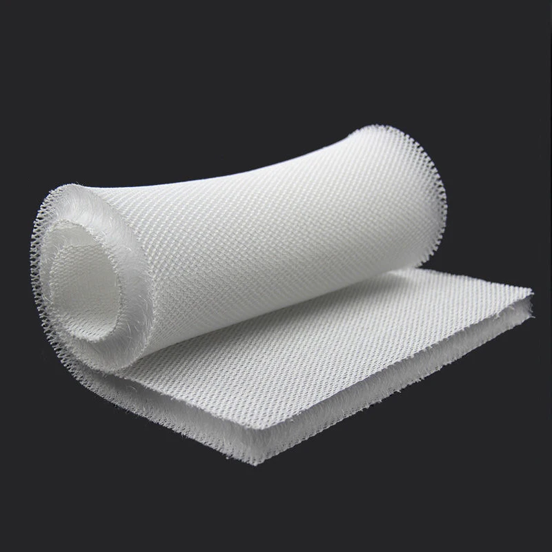 Aquarium Filter Blanket Fish Tank Nanofiber Ecological Blanket Biochemical Cotton Anti-blocking Bottom Filter Material