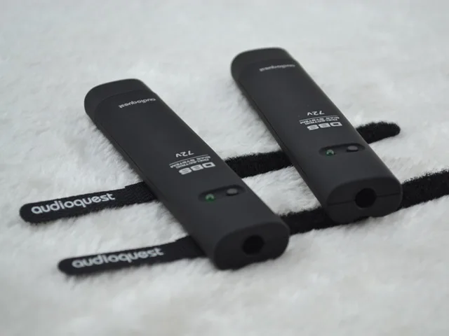 Hifi audio 72v dbsターボアップグレードバッテリーシステム