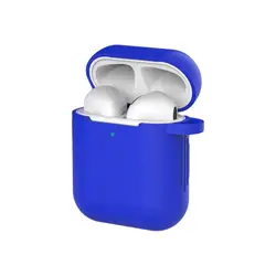 New Silicone Wireless Bluetooth Earphone Protective Storage Case for 1 2 headset