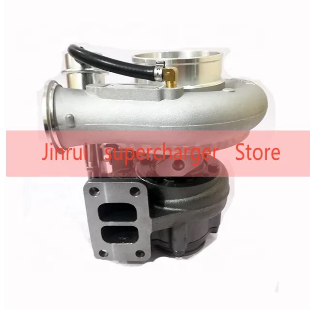 High Quality He351w 2839877 2839878 4043980 4043982 Dongfeng Cummin*s (dcec) Isde6 6.7l 210kw/285hp Turbocharger