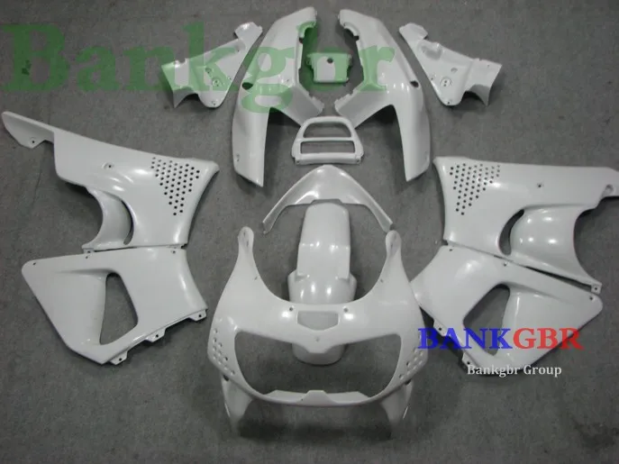 Unpainted Motorcycle Fairings For HONDA CBR900RR  893 1994-1995 94 95 Fairings set ABS High quality Hot Sales