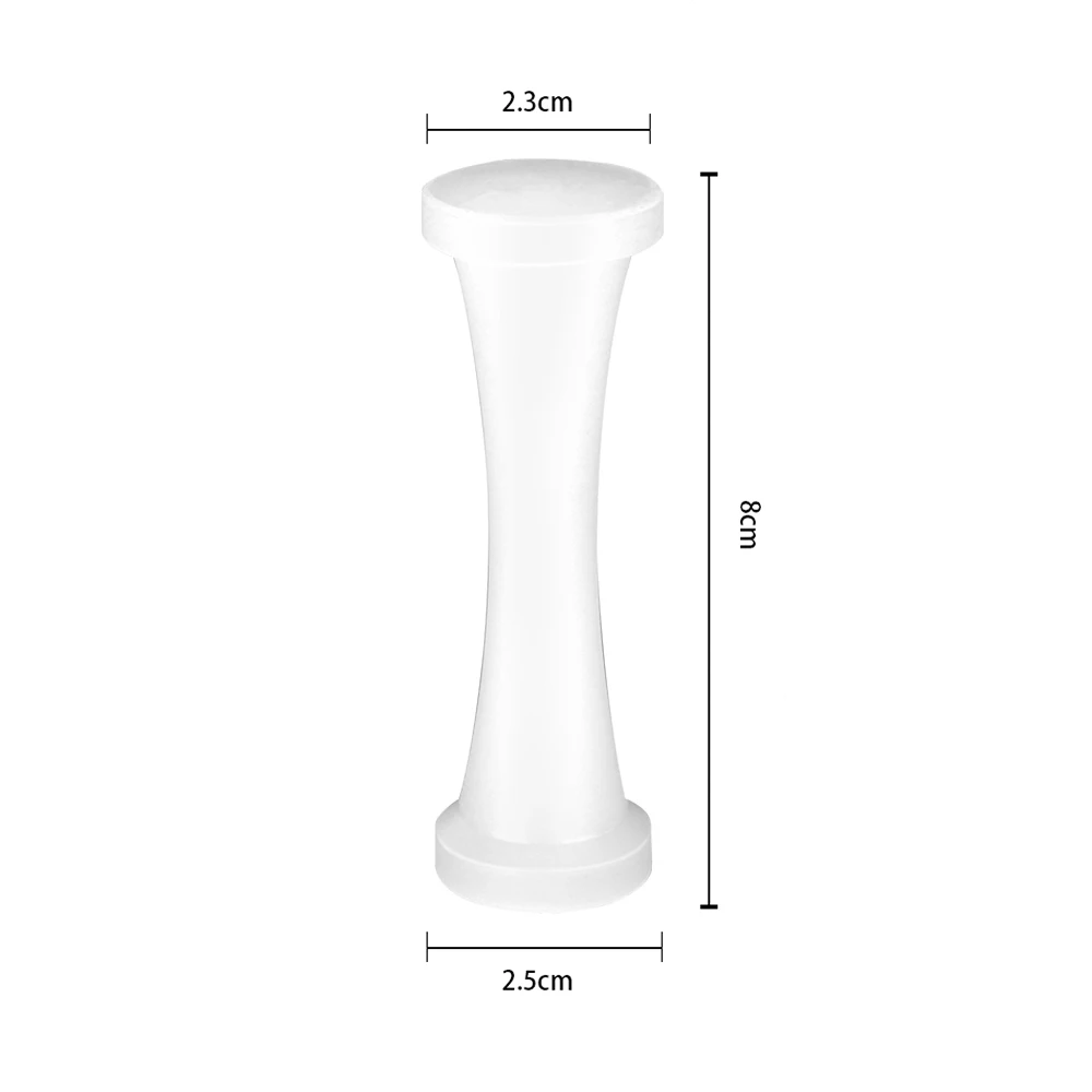 RECAFIMIL Reusbale Coffee Capsule for Nespresso Stainless Steel Coffee Filter Espresso Cafe Cup for Esssenza Mini D30 Maker