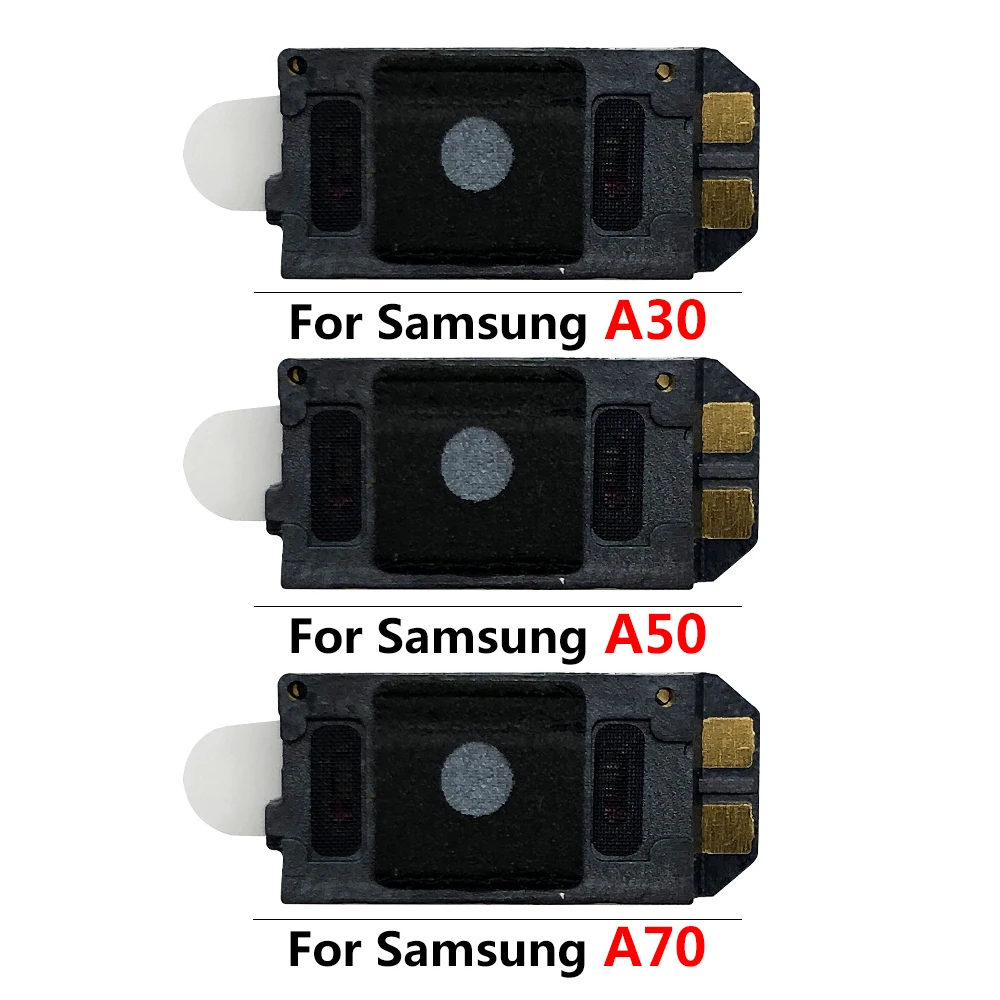 Auricular para Samsung A10, A12, A20, A30, A50, A50S, A51, A70, A70S, A71, M51, A30S, A90, 5G