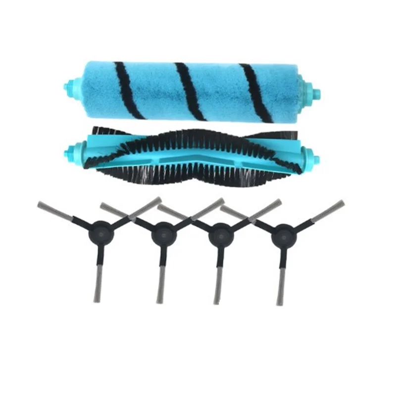 فرشاة الجانب الرئيسي فرشاة Cecotec Conga 5090 4090 3490 الروبوتية فراغ فرشاة تنظيف أجزاء الملحقات
