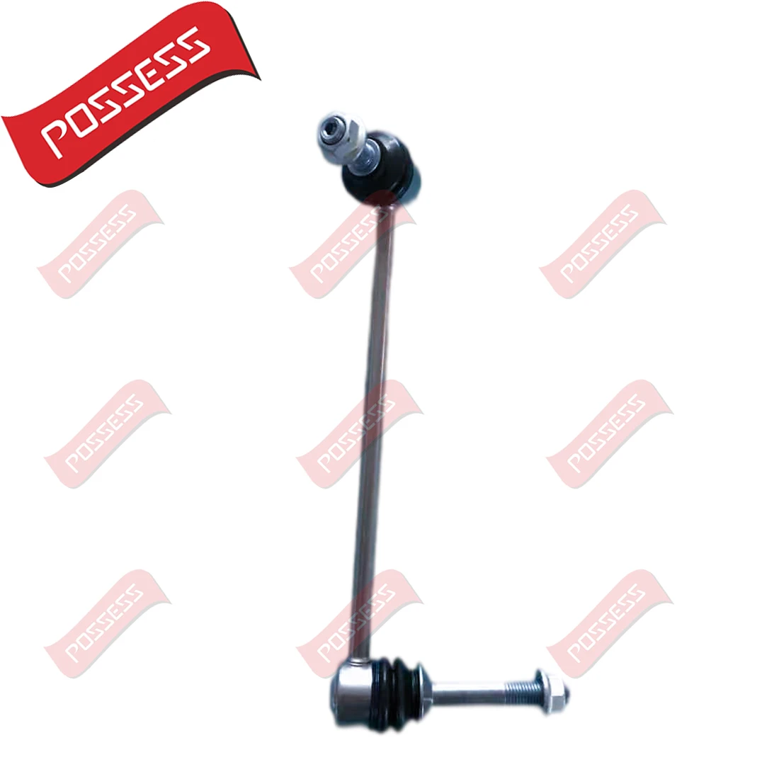 Para przedni stabilizator koniec łącznik stabilizatora przegub kulisty dla BMW X5 X6 , E70 E71 E72 F15 F85 F16 F86 ,OE 31356773023 31356773024 — zdjęcie 3