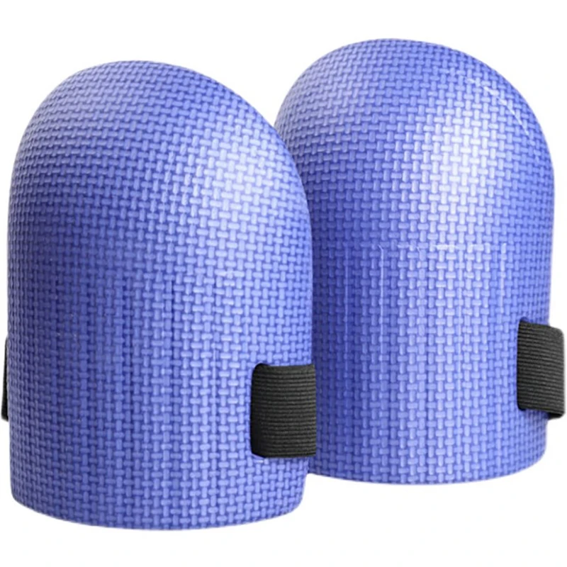 Knee Pads For Tile Bricklayer Paving Floor Tiles Cement Work Protection Knee Artifact Moisture-proof Thickening Tiling Knee Mats