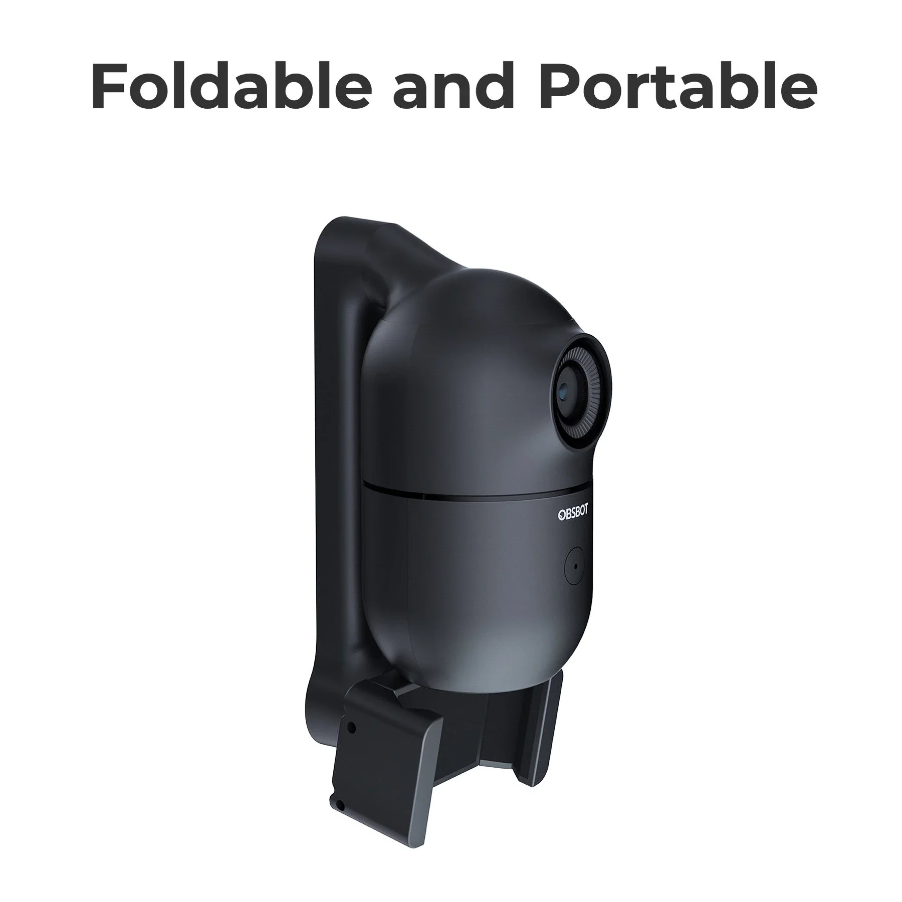 هاجبوت لي AI-بالطاقة تتبع ترايبود AI تتبع السيارات الإطار و لفتة التحكم 120 درجة زاوية واسعة لا التطبيق المطلوبة السيارات تتبع الوجه