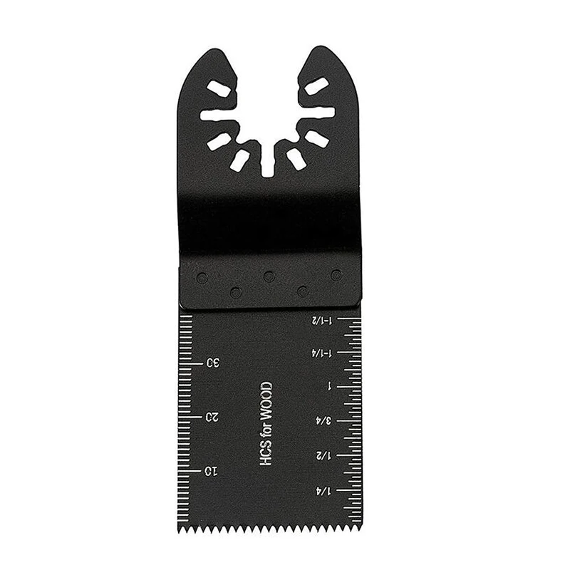 Lame oscillanti di precisione per utensili da taglio per legno multifunzione a lama oscillante per rinnovatore