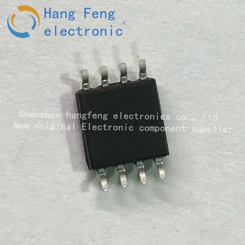 5pcs GT30L32S4W dot matrix library chip SOP8 GENITOP new original GT30L32S4