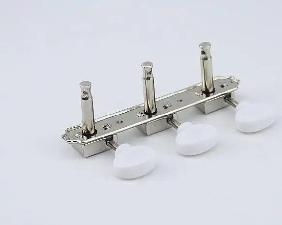 Professional Set of Machine head Tuning Pegs(3+3) Kluson Vintage Tuners for Electric Guitar in Stock Accessories Made in Korea